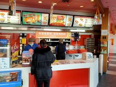 -吉野家(秀谷店)