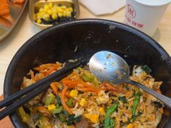 -食米家拌饭(梅溪新天地店)