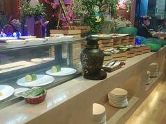 -长沙三景韦尔斯利酒店·Oval全日制餐厅自助餐