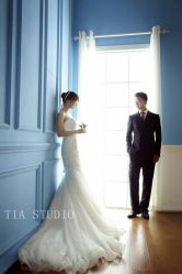 点击看大图 -天一婚纱摄影TIA STUDIO(珠海路店)