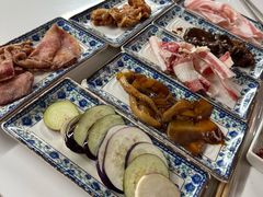 -大槐树烤肉馆