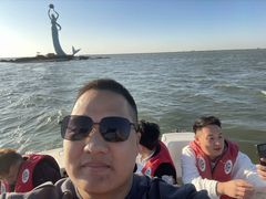-山海广场