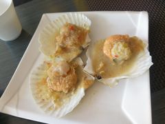 粉丝蒸扇贝-北京花见餐饮管理有限公司
