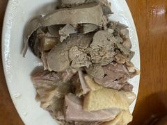 -四嫂鹅肉店(银海南二横街店)