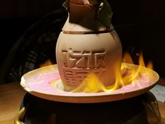 -吃饭皇帝大(解放西路店)