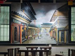 -苏记餐厅(叠南店)