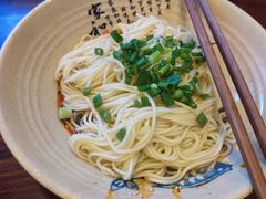 巴津干馏小面-巴津碗碗面(人和店)