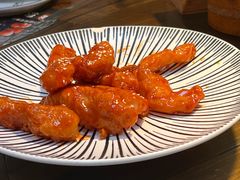 -老灶房-四川土菜(铁牛广场店)