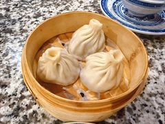 天王烤鸭包-南京大牌档(崇文门国瑞店)