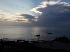 -白沙湾海滩