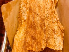 -沙胆彪炭炉牛杂煲(成都玉林店)