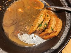 -芳芳私房菜·精做淮扬菜(承德路店)