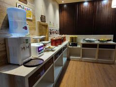 -益健·足疗汗蒸SPA(芙蓉广场店)
