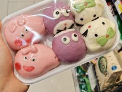 -永辉超市(萧山宝龙广场店)