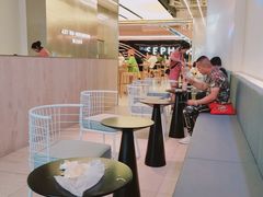 -喜茶(南昌王府井店)