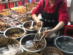 -圆蛋酒料•生腌(开元路店)