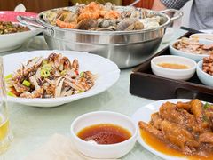 -良友·地标海鲜青岛菜(五四广场店)