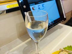 -京樽回転寿司(奥林匹克店)