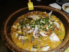 -老灶房-四川土菜(铁牛广场店)