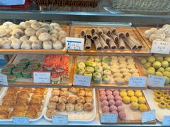 -知味观(湖滨店)