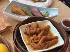 -点都德(世纪汇店)