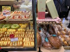 -山崎面包(苏州中心店)