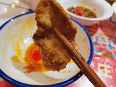 -贤合庄卤味火锅(安吉万达店)