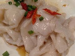 热呛鱼片-新聚丰菜馆(太监弄店)