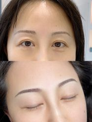 -MIVI野生眉纹绣纹眉