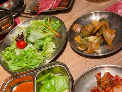 -西塔老太太泥炉烤肉(武汉摩尔城店)