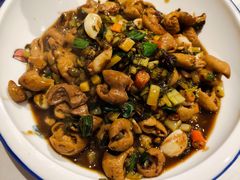 -鄱阳湖·江西小炒·瓦罐煨汤(五道口店)