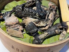 半只鸡-黑鸡小馆(金源店)