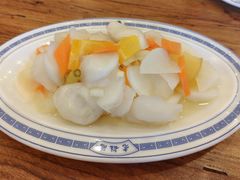 -老雒阳面馆·水席·洛阳菜(王城路店)