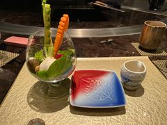 -Ginza Onodera铁板烧(外滩十八号店)