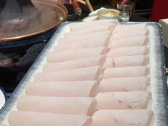 -南门四季铜锅涮肉(大屯·北苑店)