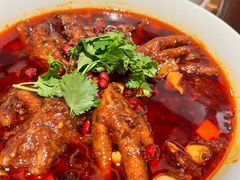 -辛香汇·现炒川菜(小寨原力场-西北首店)