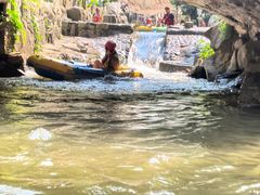 -将军关探险漂流