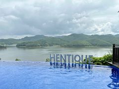 -天目湖涵田半山温泉