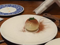 -茉里·舒芙蕾·手作甜品