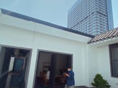 -稍可轩博物馆餐厅