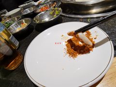 羊肠-肖仙仙羊肉汤·创于1996年(三官堂总店)