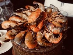 -King Kaew Seafood