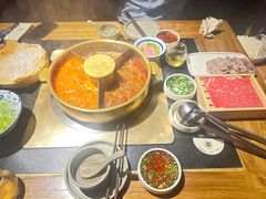 -巴奴毛肚火锅(广益哥伦布店)