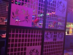 -蛮横肉蟹煲(印象城店)