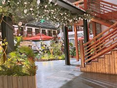 -鲁城往事(游客中心店)
