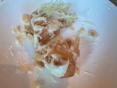 -蛇口希尔顿南海酒店·随轩中餐厅·粤菜