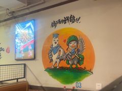 -鸽子窝专业烧烤店(南市场店)