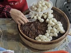 -老葛汤包(石佛路店)