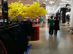 -天虹商场(后海店)