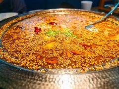 -大河宴·椒麻鱼火锅(北京路中和美食街店)